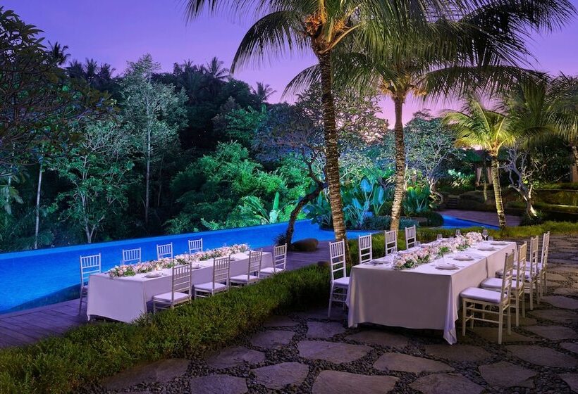 Fotos del hotel The Westin Resort & Spa Ubud, Bali:  11