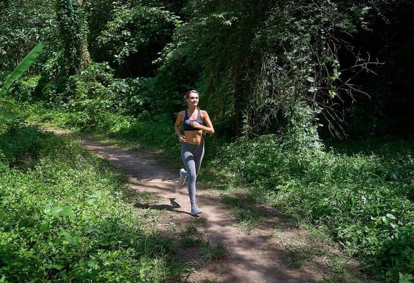 Fotos del hotel The Westin Resort & Spa Ubud, Bali:  10