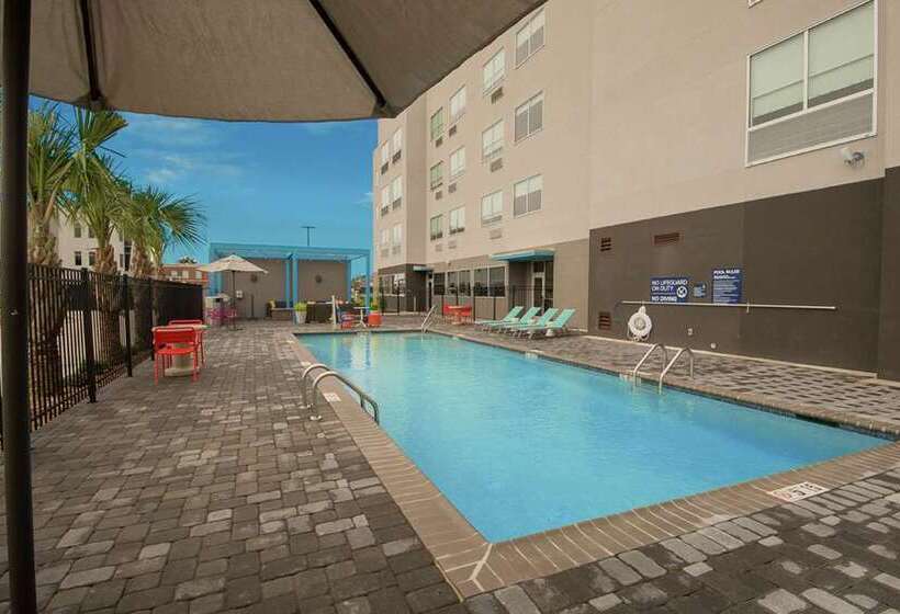 فندق Tru By Hilton Lafayette River Ranch