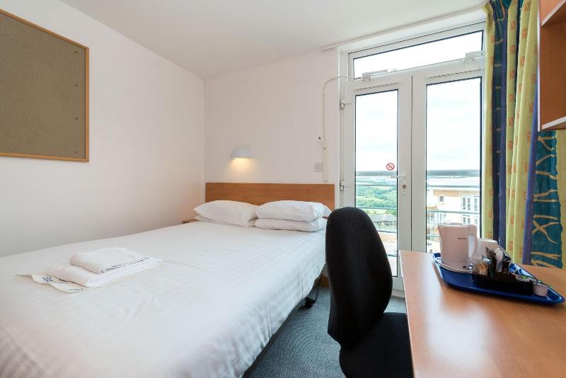 فندق University Of Exeter - Holland Hall