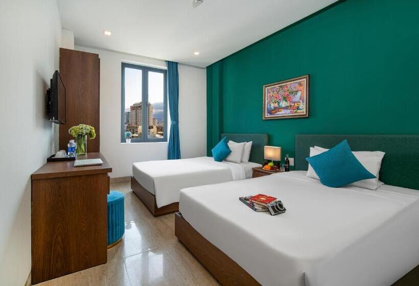 Fotos del hotel Zalo Sea:  8