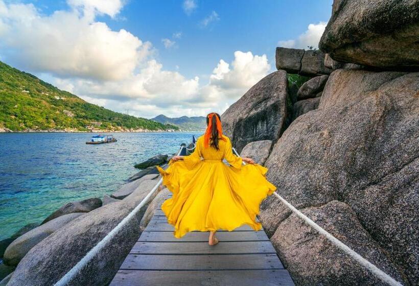 Fotos del hotel Zalo Sea:  17