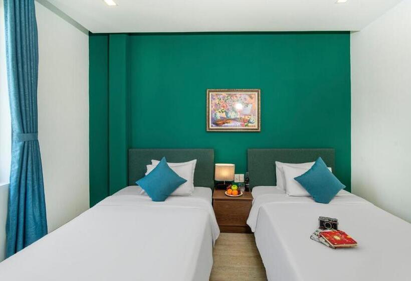 Fotos del hotel Zalo Sea:  9