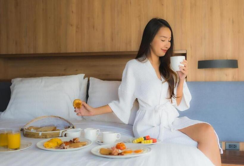 Fotos del hotel Zalo Sea:  2