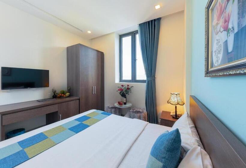 Fotos del hotel Zalo Sea:  11