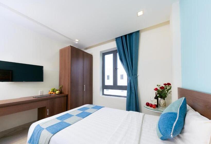 Fotos del hotel Zalo Sea:  10