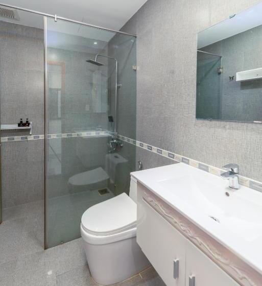 Fotos del hotel Zalo Sea:  15