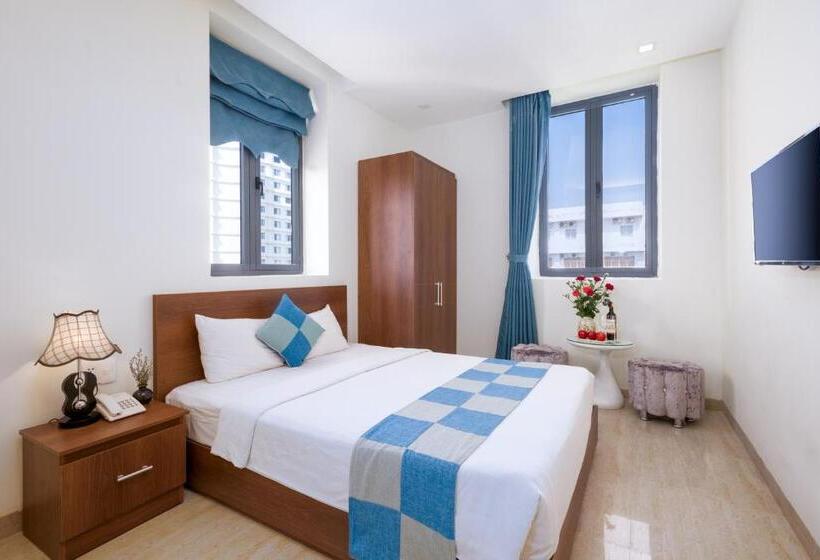 Fotos del hotel Zalo Sea:  6