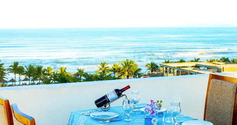 Fotos del hotel Zalo Sea:  27