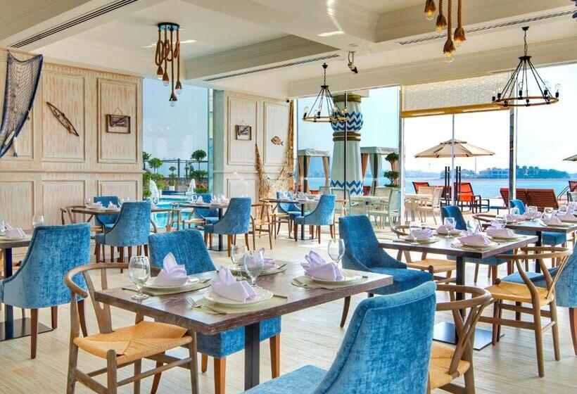 Royal Central Hotel And Resort The Palm
