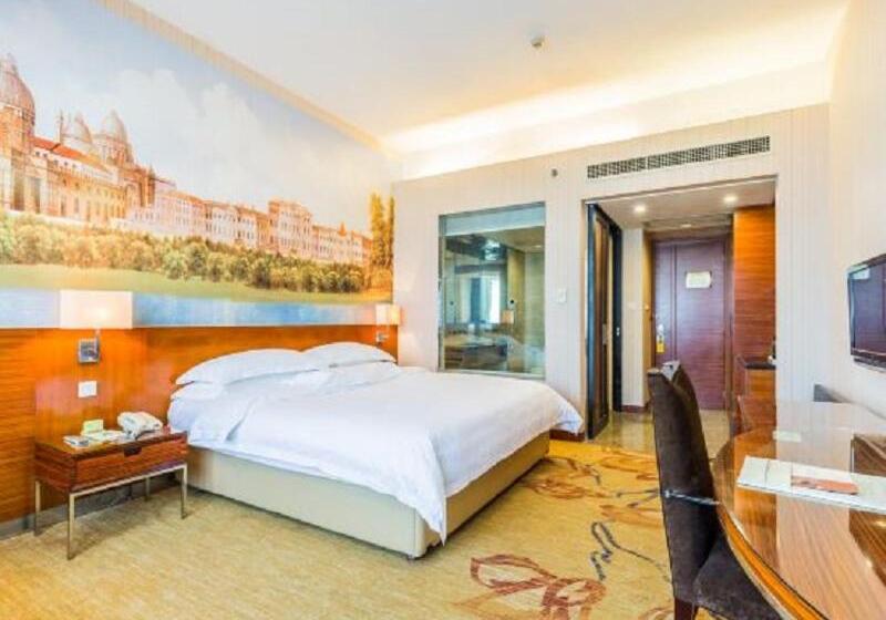 Vienna International Hotel Foshan Haiyue Branch