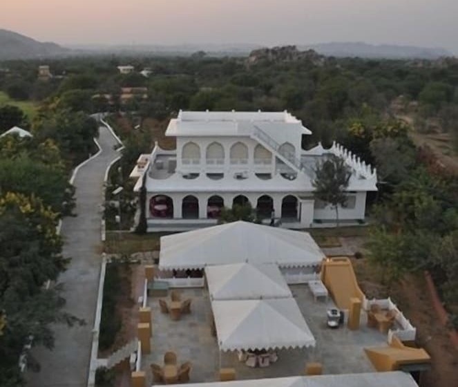 Achrol Bagh