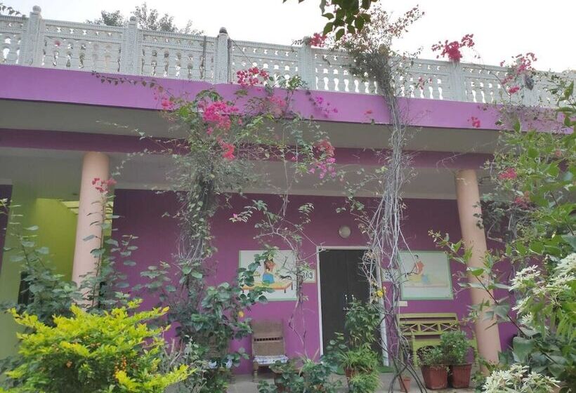 Achrol Bagh