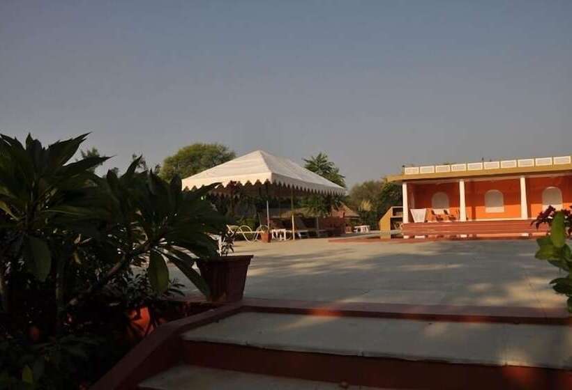 Achrol Bagh