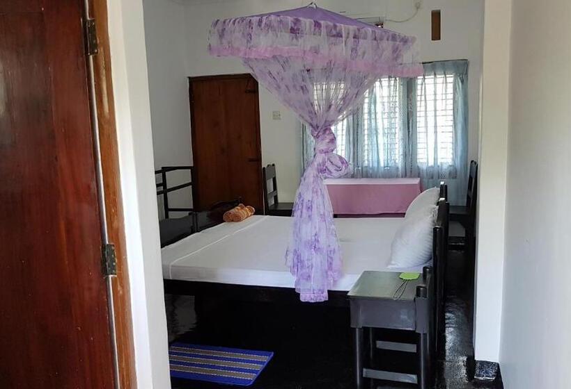 هاستل Swelanka Residence