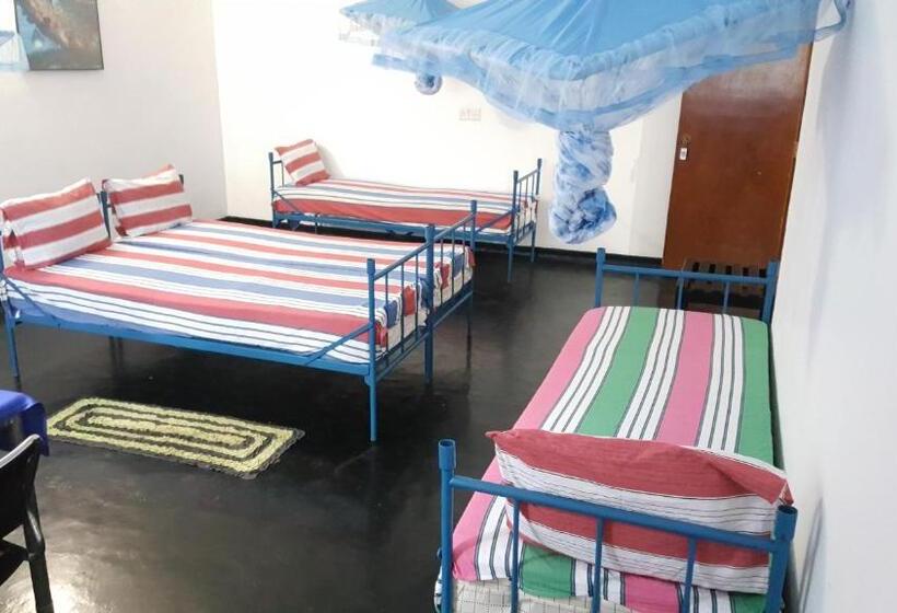 هاستل Swelanka Residence