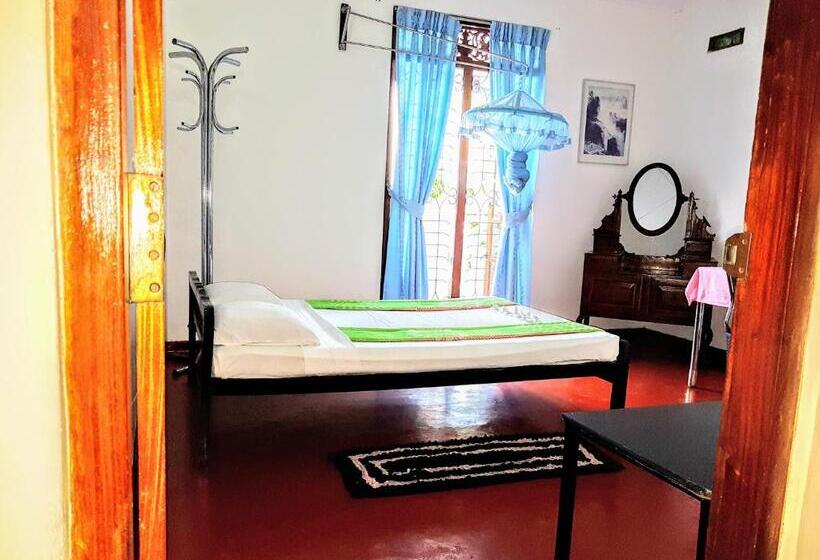 هاستل Swelanka Residence