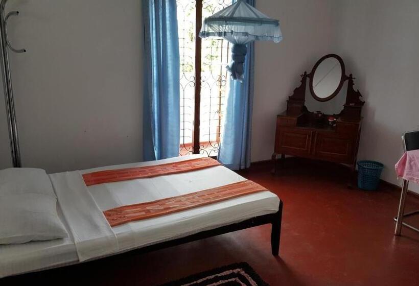 هاستل Swelanka Residence