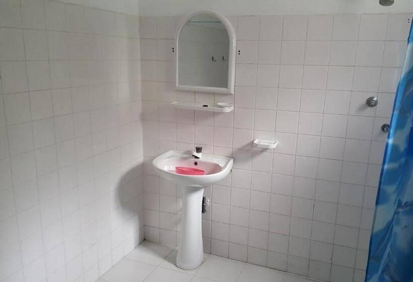 هاستل Swelanka Residence