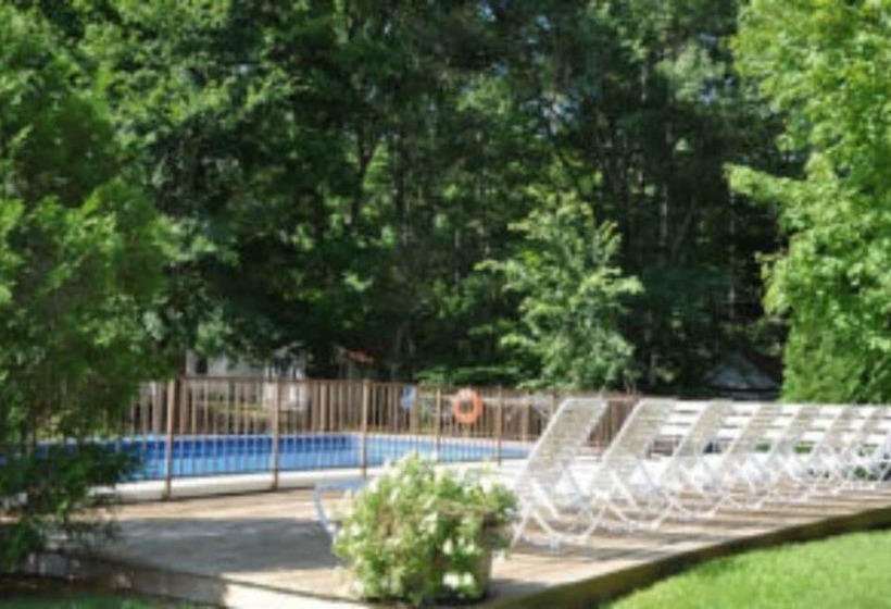 צימר 2 River Road Inn Cottages