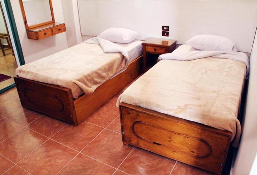 تختخواب و صبحانه Ekadolli Nubian Guesthouse By Kerma Hospitality