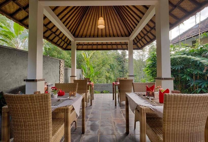 Bed and Breakfast Da Kayu Bali Homestay