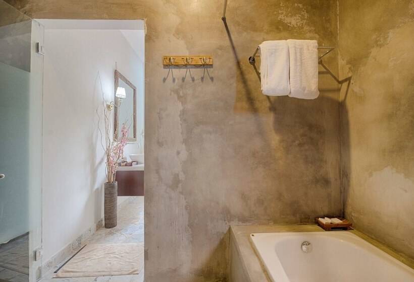 Bed and Breakfast Da Kayu Bali Homestay