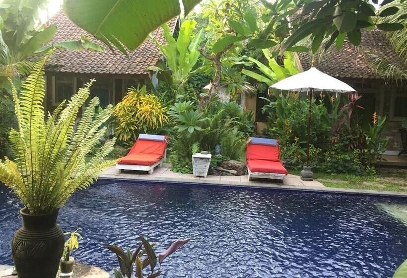 Bed and Breakfast Pranajaya Loka