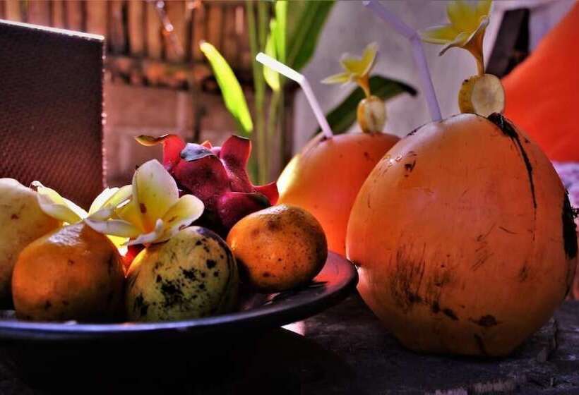 Bed and Breakfast Pranajaya Loka