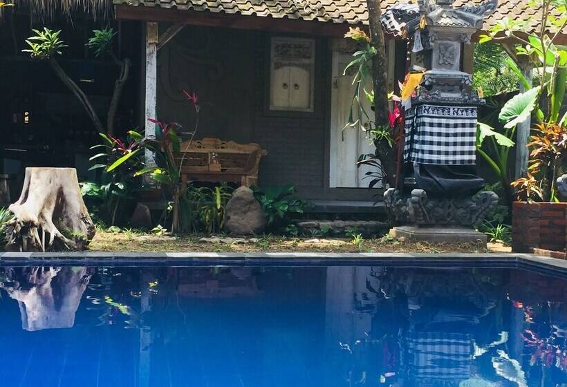 Bed and Breakfast Pranajaya Loka