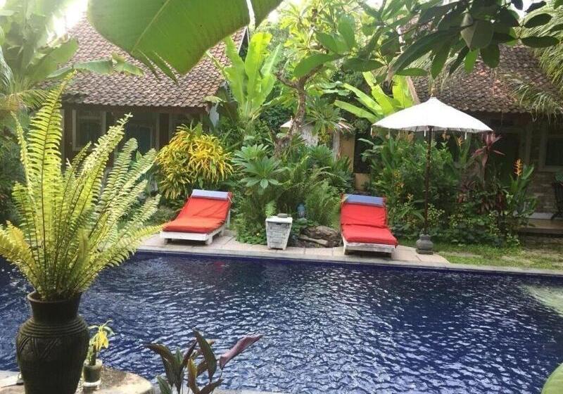 Bed and Breakfast Pranajaya Loka