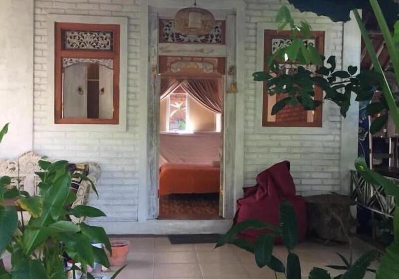 Bed and Breakfast Pranajaya Loka