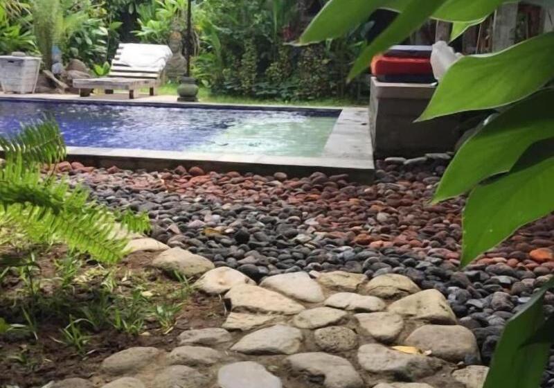 Bed and Breakfast Pranajaya Loka