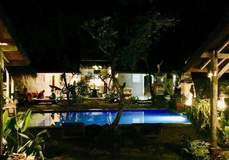 Bed and Breakfast Pranajaya Loka