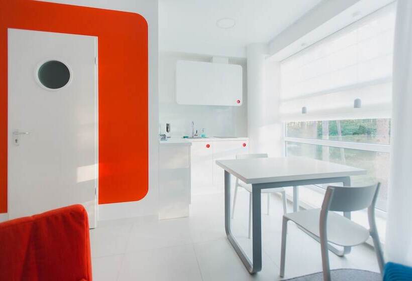 צימר Stockholm Studios