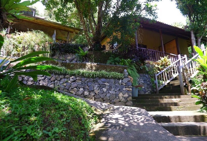 민박 Swar Bali Lodge