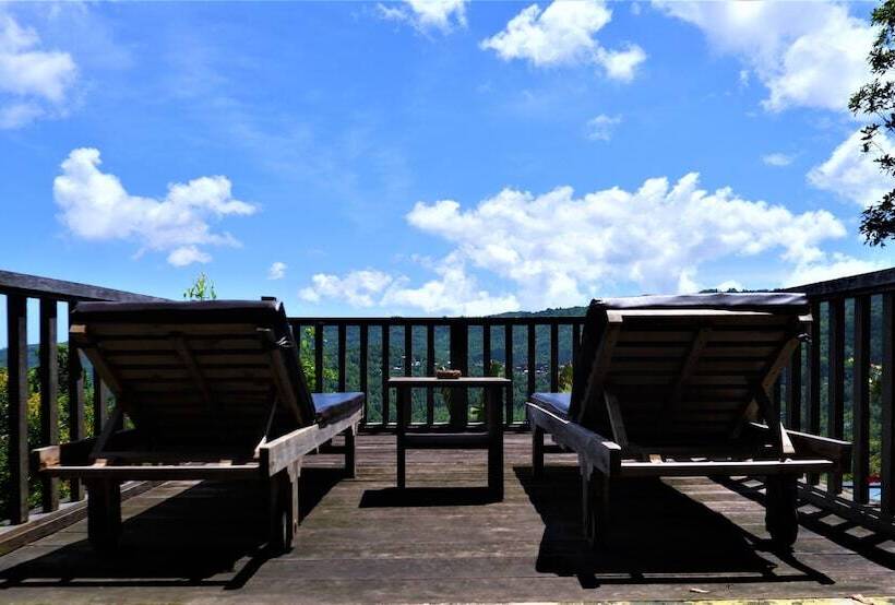 민박 Swar Bali Lodge