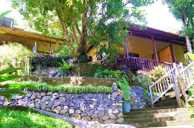 민박 Swar Bali Lodge