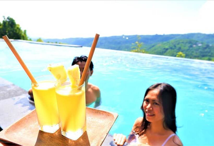 민박 Swar Bali Lodge