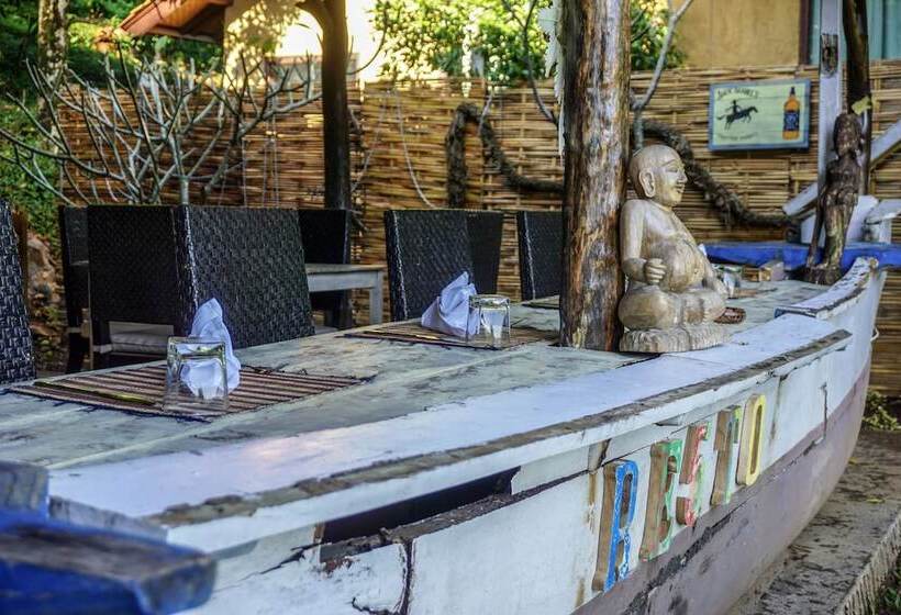 민박 Swar Bali Lodge