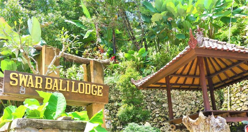 민박 Swar Bali Lodge