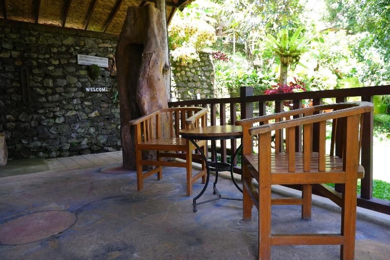 민박 Swar Bali Lodge