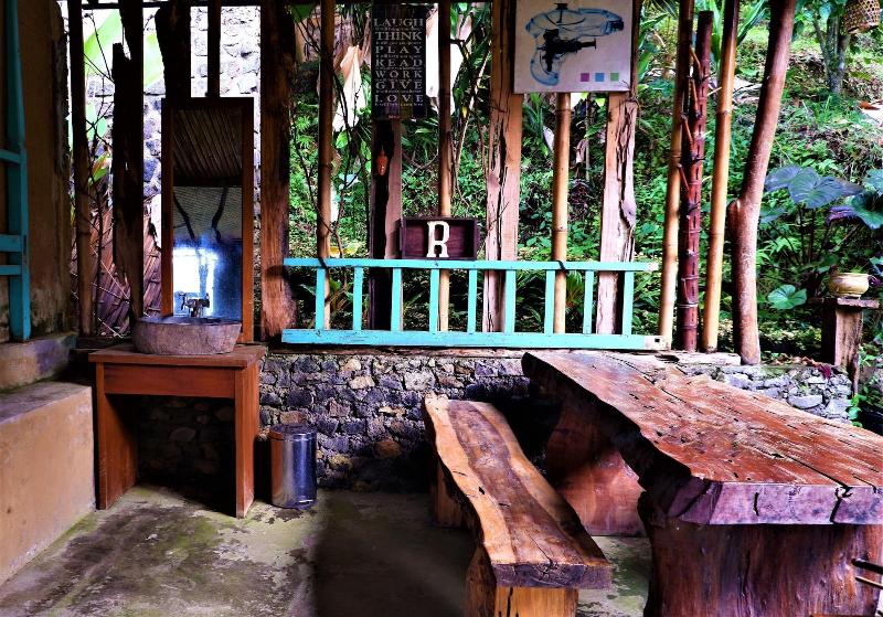 민박 Swar Bali Lodge