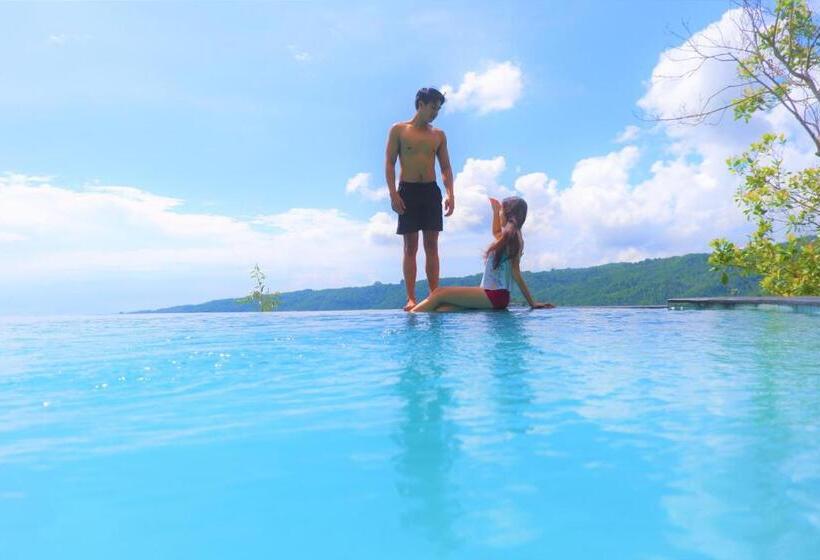 민박 Swar Bali Lodge