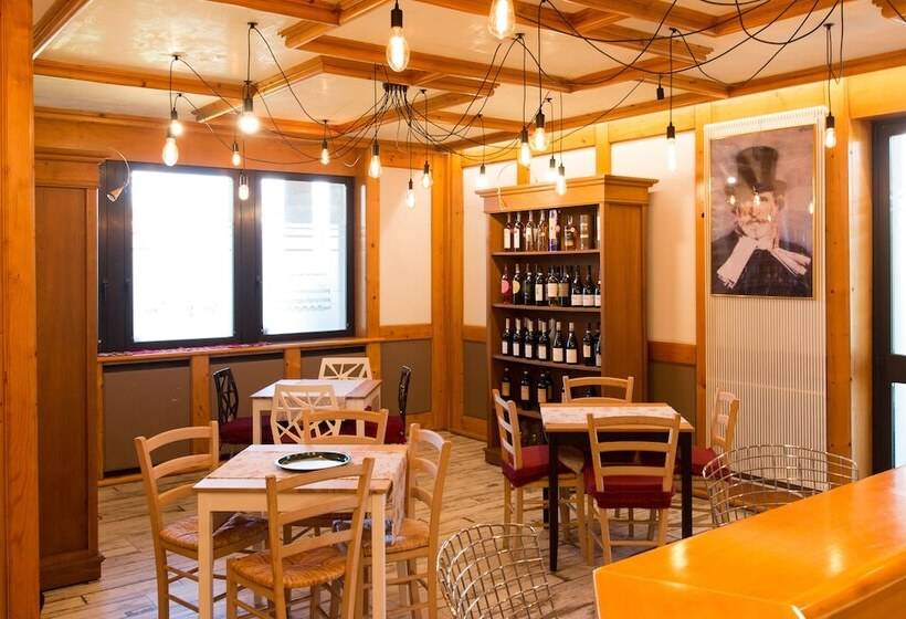 تختخواب و صبحانه Villa Boninsegna