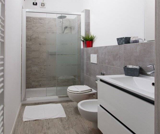 تختخواب و صبحانه Villa Boninsegna