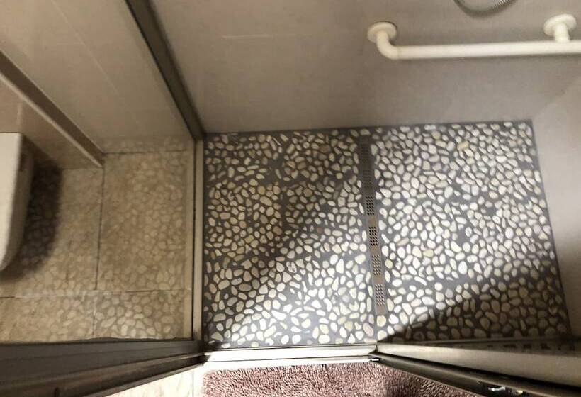 تختخواب و صبحانه Villa Boninsegna