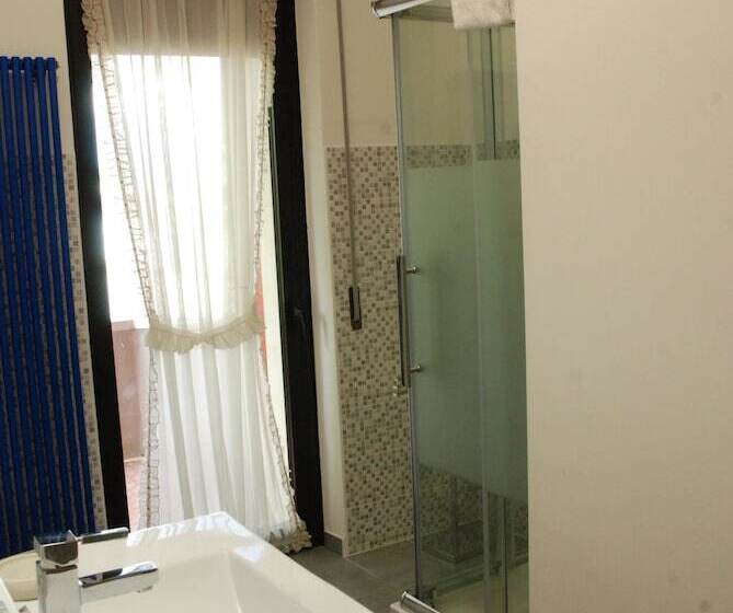 تختخواب و صبحانه Villa Boninsegna