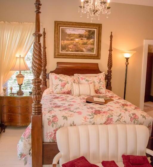 Blessings On State Bed & Breakfast