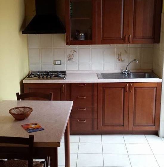 Casa Giuseppina B&b